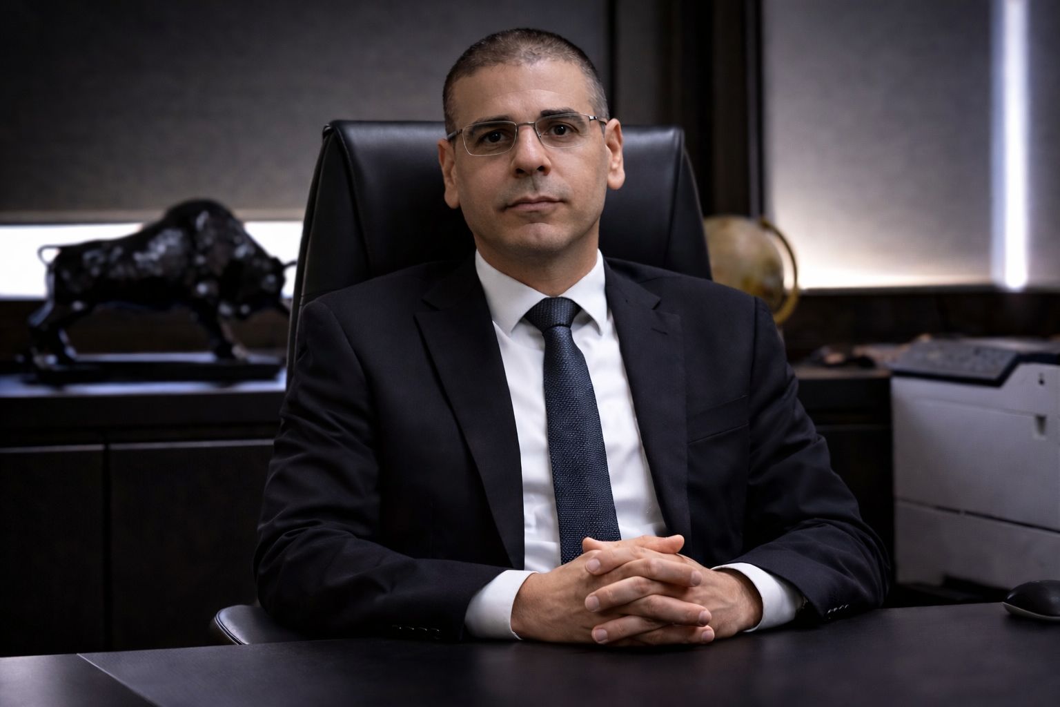 עו"ד אלדד בן הרוש
